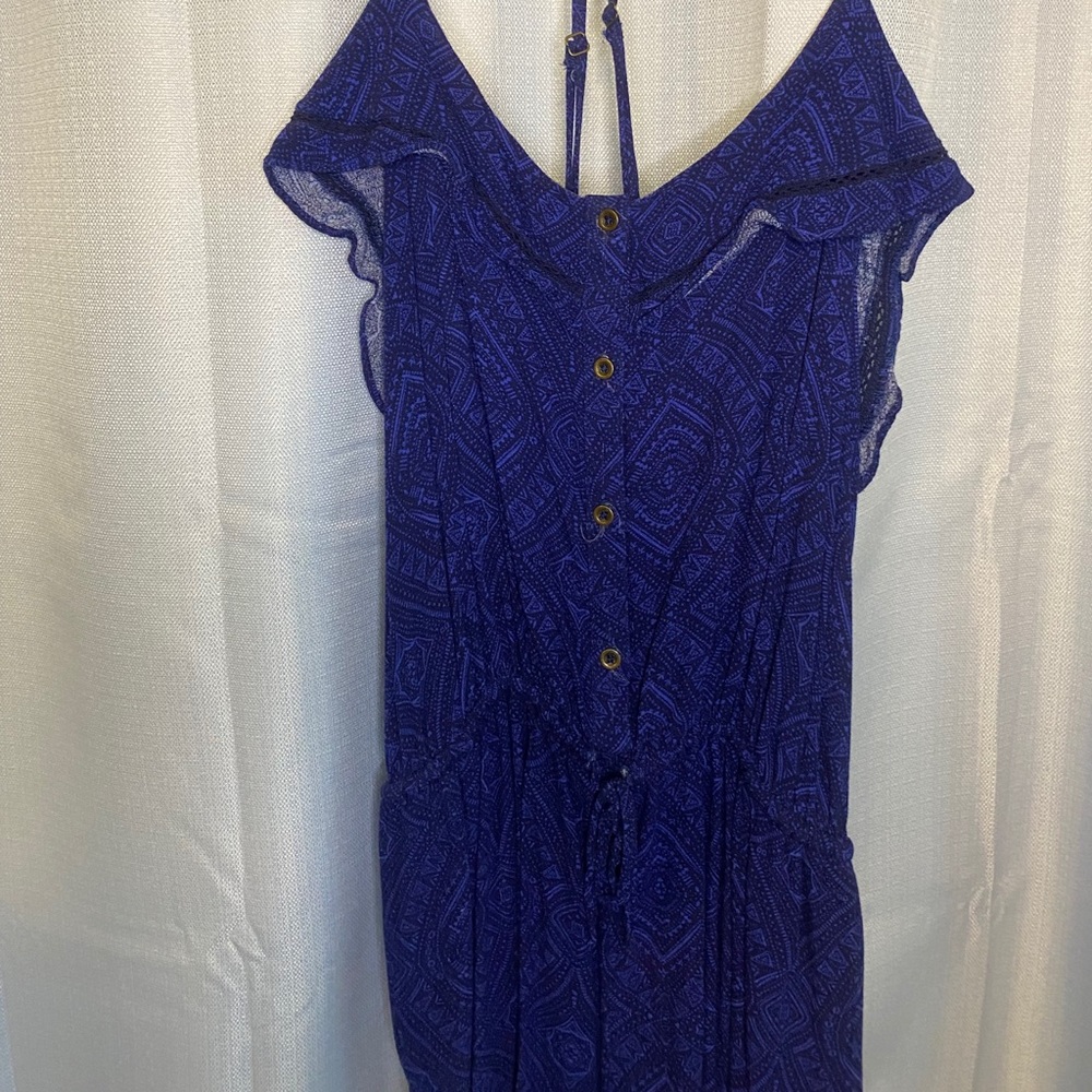 Forever21 Romper